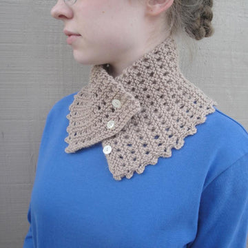 Blair Neck Warmer