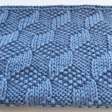 Three More Reversible Cloths