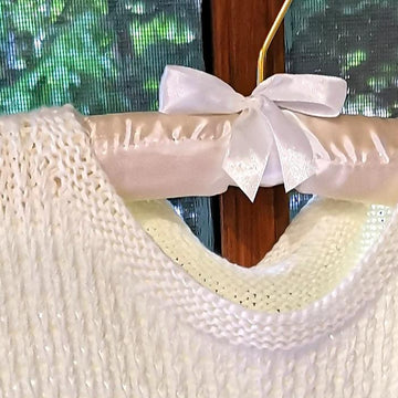 Silky Cloud Sweater