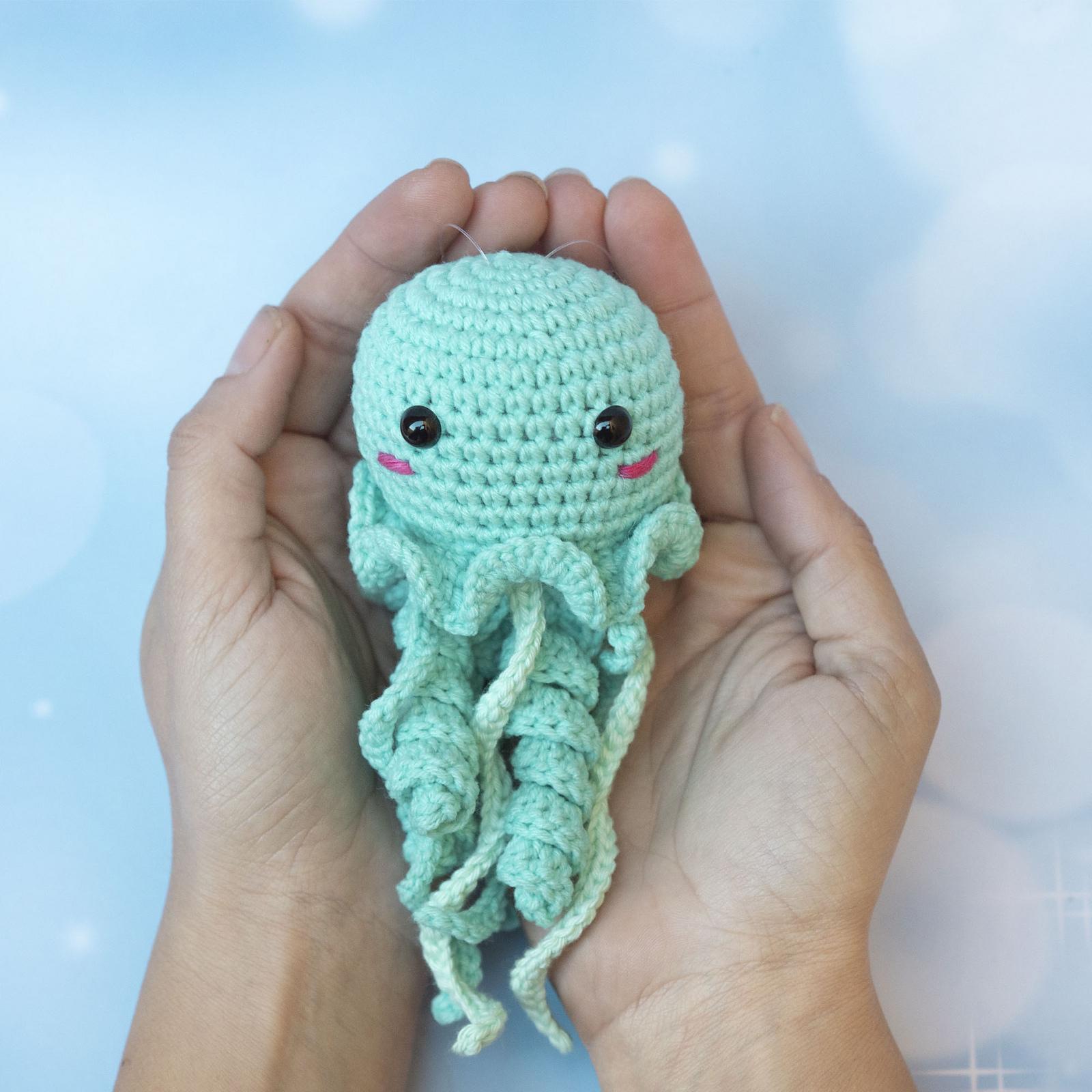 Little Jellyfish