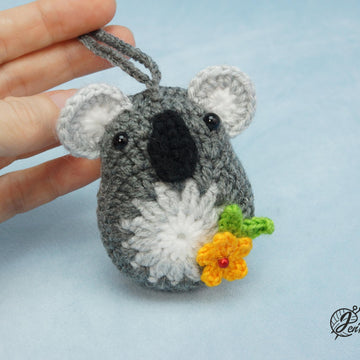 Koala Ornaments