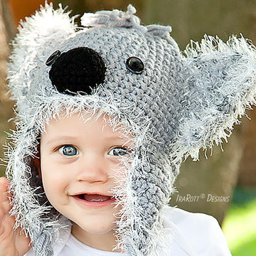 Ken The Koala Hat