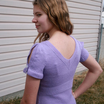 Zephirine Tunic