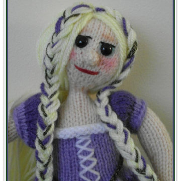 Rapunzel