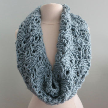 The Calgary Cowl