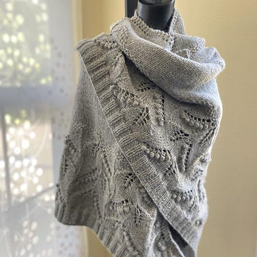 #318 Sylvie Shawl