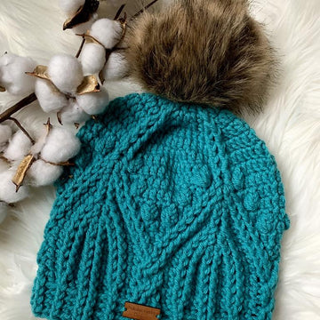 Catedral Arch Hat