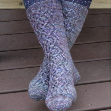 Quagmire Socks