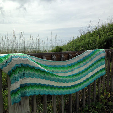 Infinite Surf Wrap