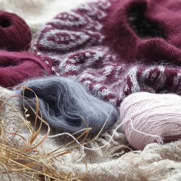 Noora Sweater