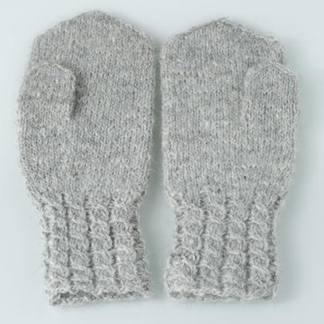 Lass Mittens