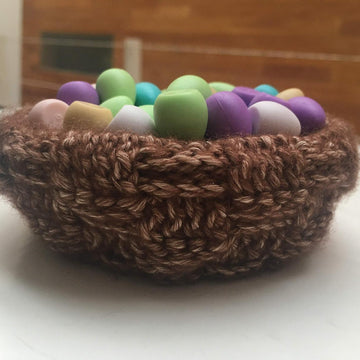 Wingspan Nest