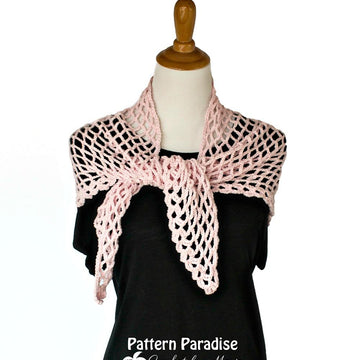 Valerie Shawl Wrap