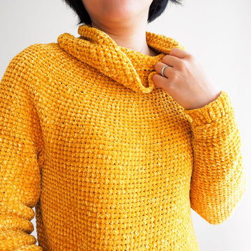 Mysa Sweatshirt Sweater