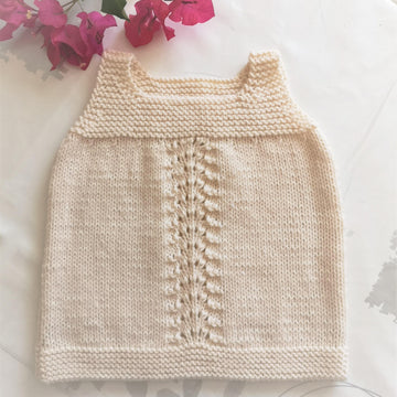 Baby Charlotte Dress and Bolero