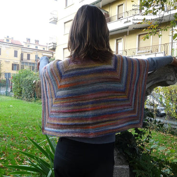 Poncho o quadro?
