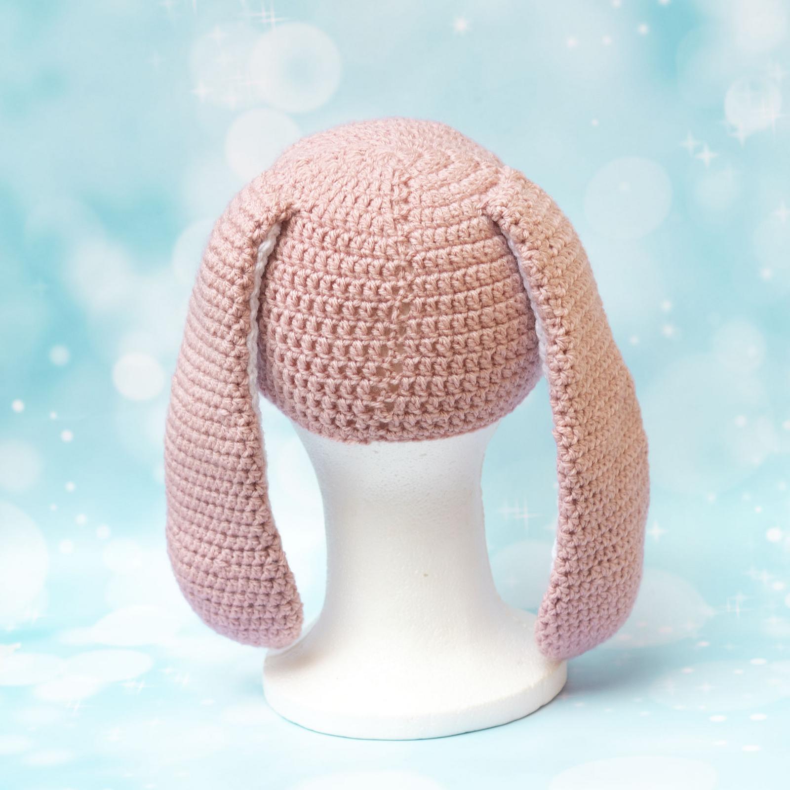 Bunny hat