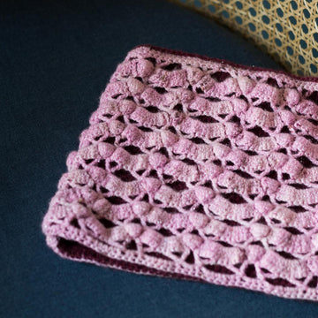 Anaia Cowl
