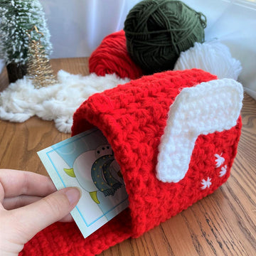 Santa's Mailbox