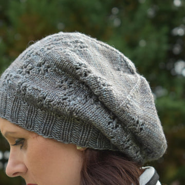 Between 2 Worlds - Slouchy/ beanie hat