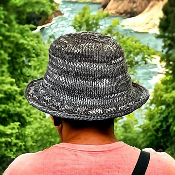 Bucket Hat for Adults and Kids