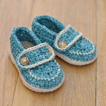 Baby Loafers