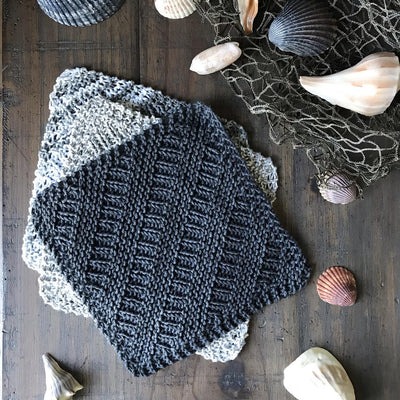 Dishcloth Knitting Patterns