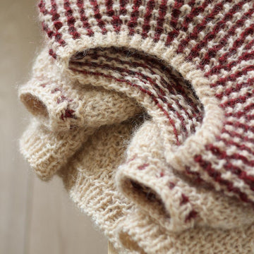 Sediment sweater