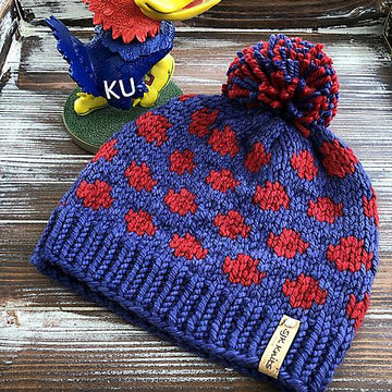 Lunares Beanie