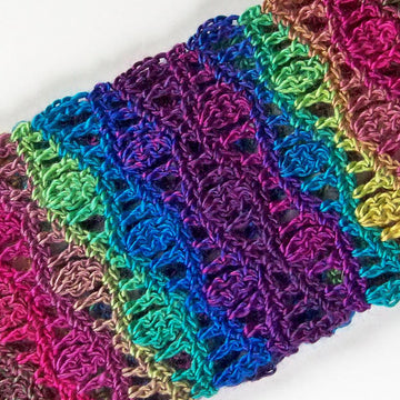 Unforgettable Waves Cowl