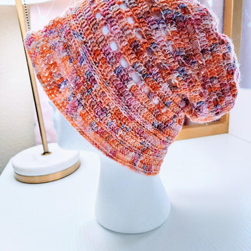 Tangy Bucket Sunhat