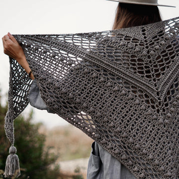 Catalina Wrap