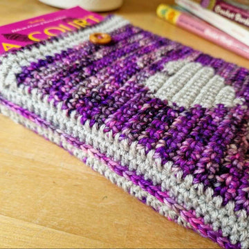 Shelf-Love Booksleeve