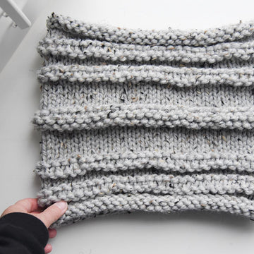Birdie Cowl Scarf