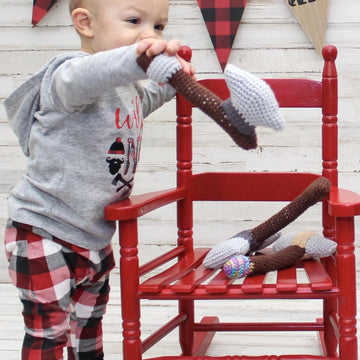 Axe Baby Rattles Ebook