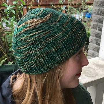 Rush Hour Hat