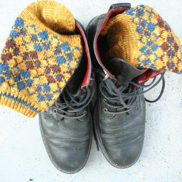 Karosocken
