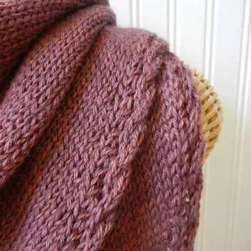 Avia Scarf/Shawlette