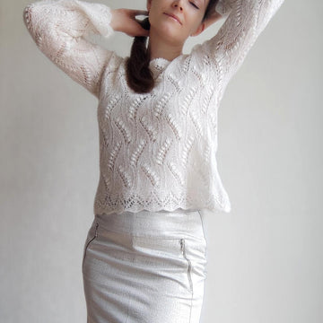 Ariadne Sweater