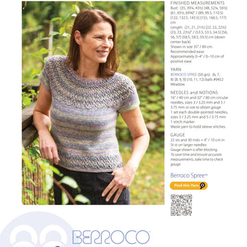 Berroco Culet PDF