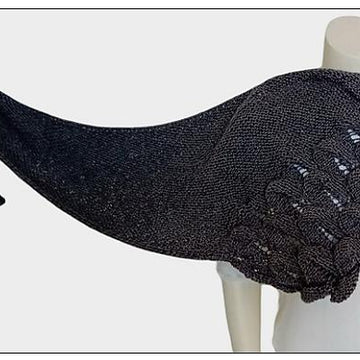 Harin Shawl