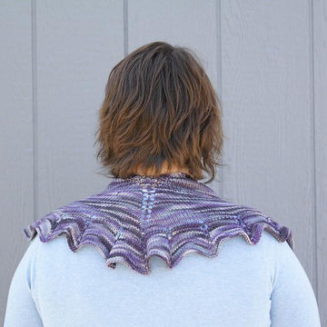Tru Love Bites Cowl