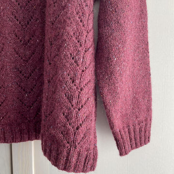 Fairytale Sweater