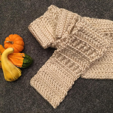 Brumal Scarf