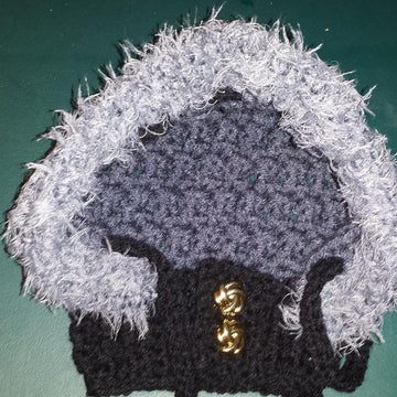 Anna's Pixie Cowl