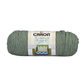 Caron Simply Soft Heathers