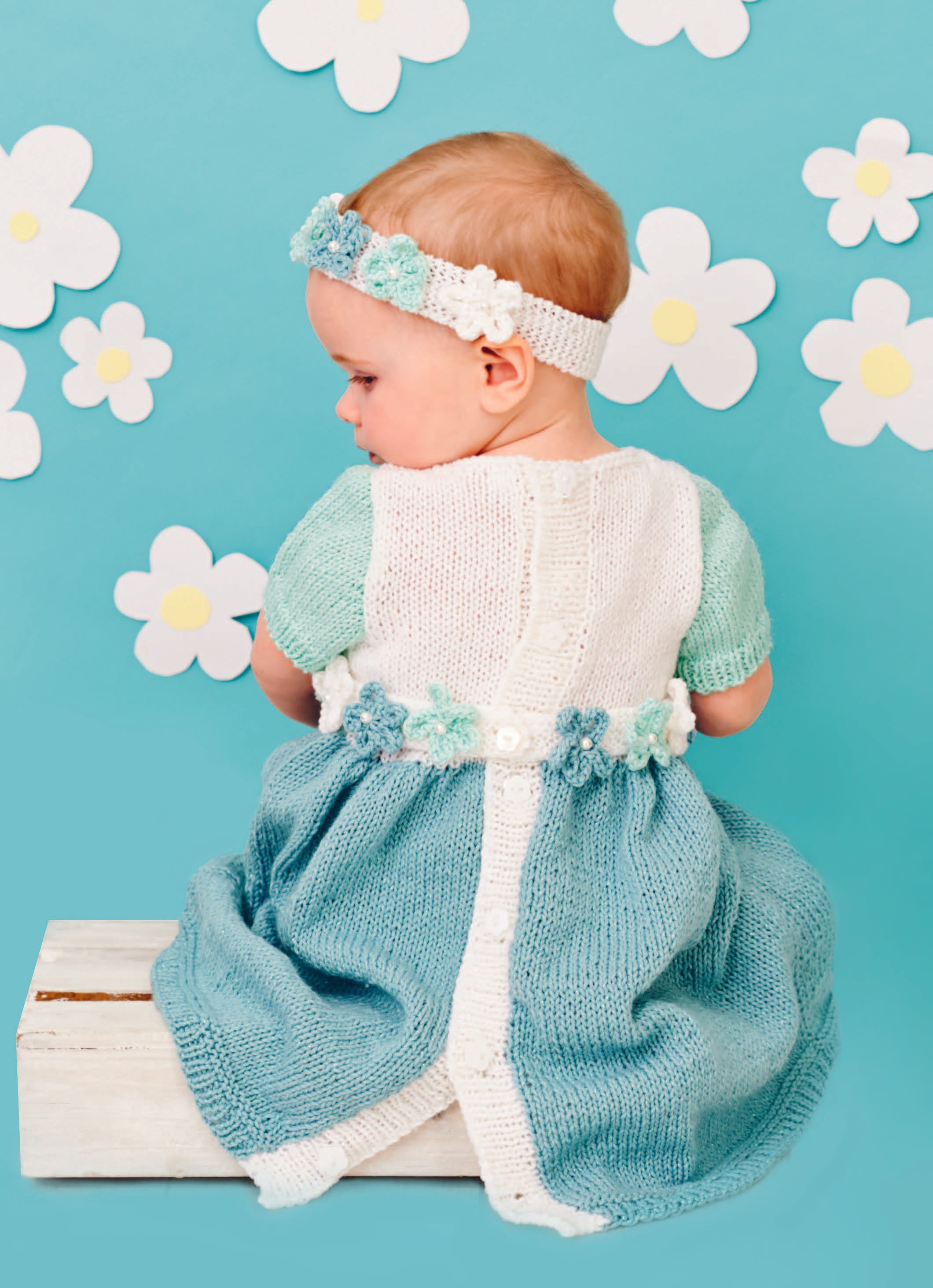 Baby 020 (DE) in Classic DK by Rico