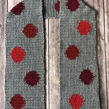 Rossi Scarf