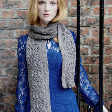 Medley Scarf