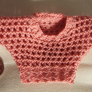 1:6th scale Deirdre Jumper